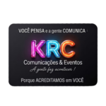 TESTE KRC